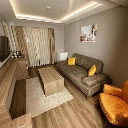 Viola Hotel 布德瓦 外观 照片