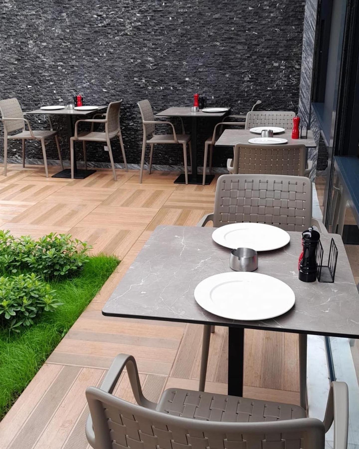 Viola Hotel 布德瓦 外观 照片