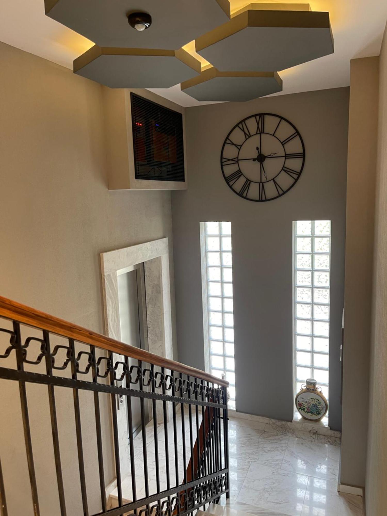 Viola Hotel 布德瓦 外观 照片