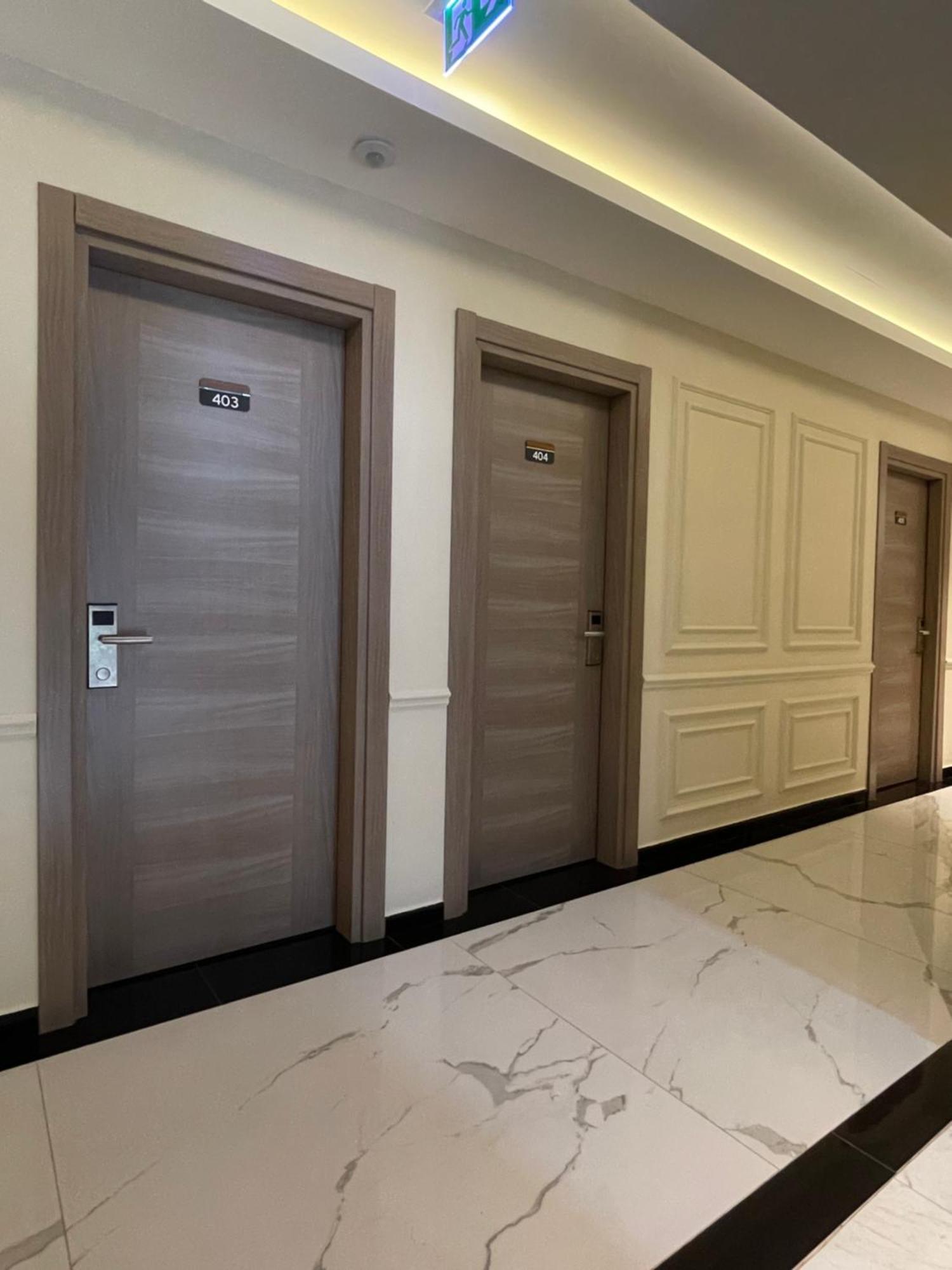 Viola Hotel 布德瓦 外观 照片