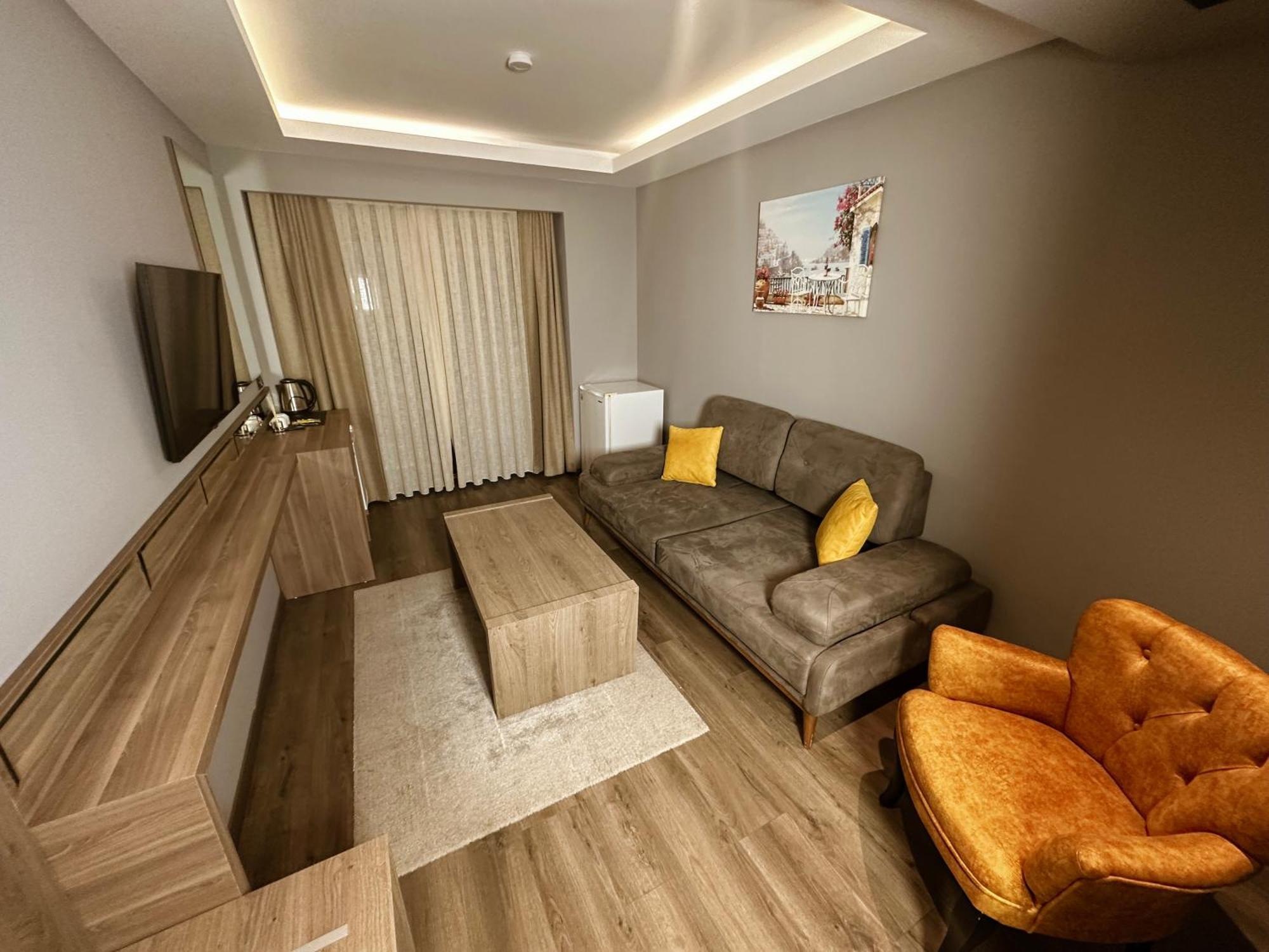 Viola Hotel 布德瓦 外观 照片
